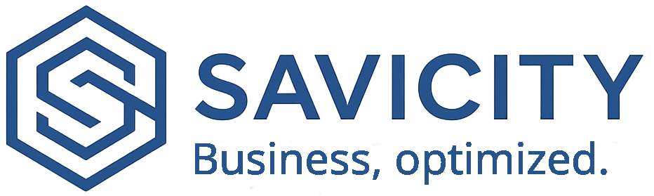 Savicity Pte Ltd